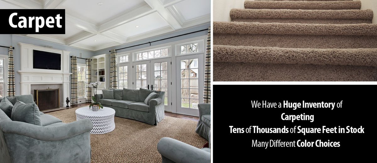 carpet available at heritage distribution