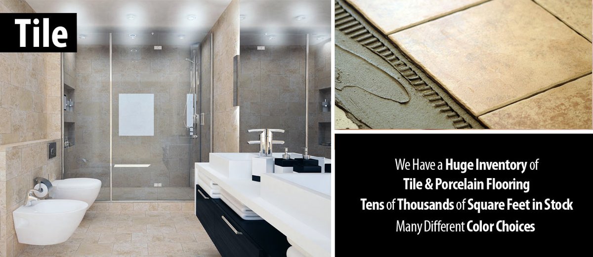 tile flooring images