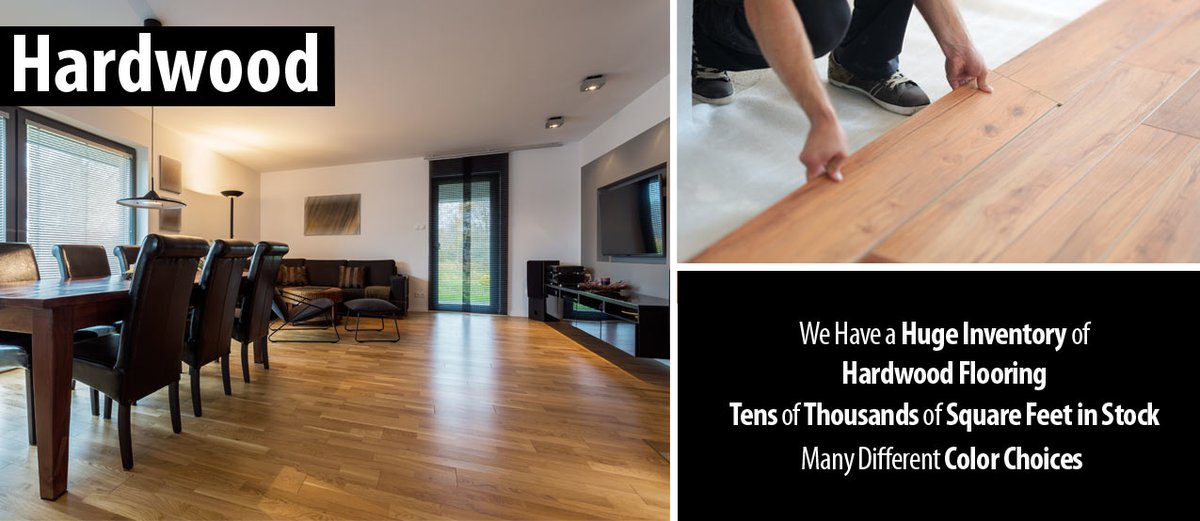 hardwood info at heritage distributor